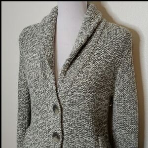 American Eagle Outfitters Chunky Sweater Wool Rabbit hair Vintage Classic Comfy